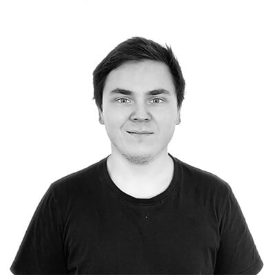 Marek SALICH - ANALYST