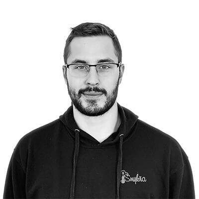 Vít OBDRŽÁLEK - PROJECT MANAGER