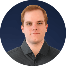 Martin VAVREČKA • COO